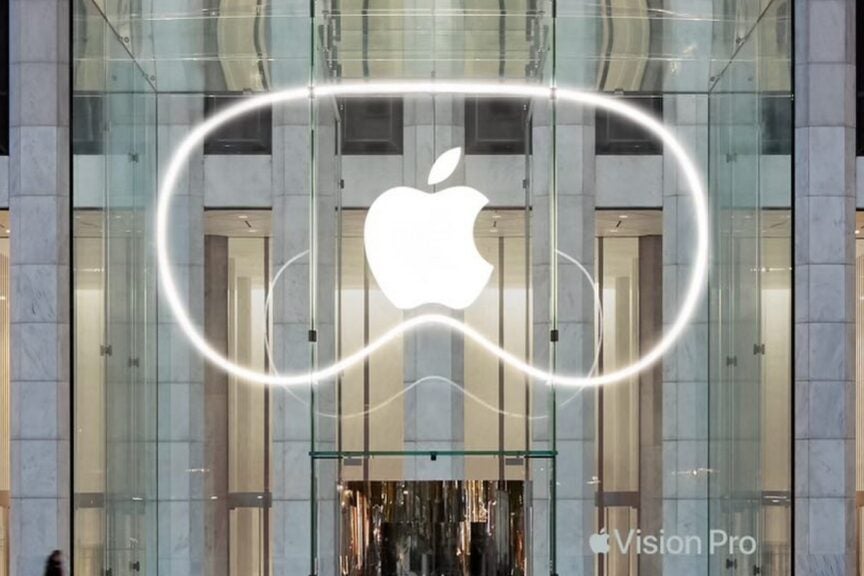 Apple Stock Is Trading Lower Tuesday: What’s Going On? – Apple (NASDAQ:AAPL)