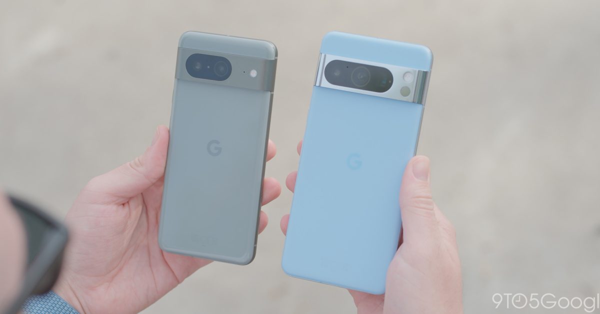 Google Pixel getting more descriptive overheating warnings