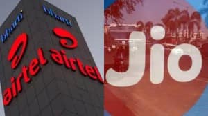 jio versus Airtel prepaid plans